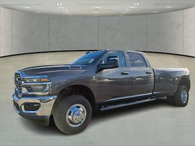 New 2026 Ram 3500 Tradesman Crew Cab for sale #D238897 - photo 2
