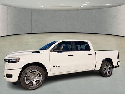 New 2025 Ram 1500 Tradesman Crew Cab for sale #D241755 - photo 1