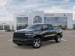 New 2025 Ram 1500 Tradesman Crew Cab for sale #D241762 - photo 27