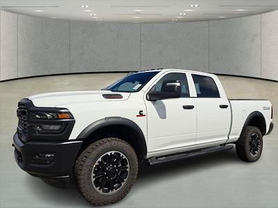 New 2026 Ram 2500 Warlock Crew Cab for sale #D247516 - photo 2