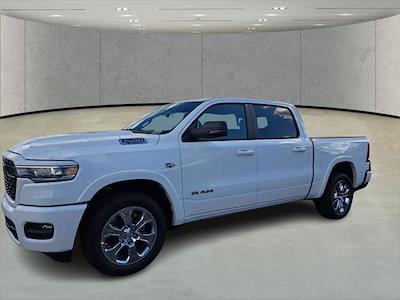 New 2026 Ram 1500 Big Horn Crew Cab for sale #D252545 - photo 1