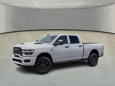New 2026 Ram 2500 Tradesman Crew Cab for sale #D255274 - photo 2