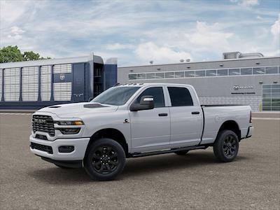 New 2026 Ram 2500 Tradesman Crew Cab for sale #D269565 - photo 2