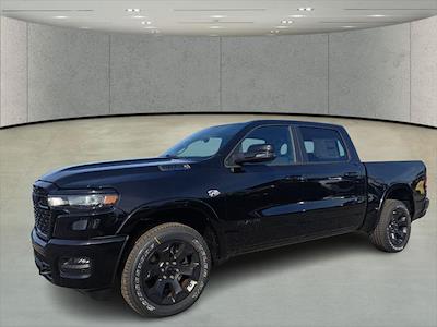 New 2026 Ram 1500 Big Horn Crew Cab for sale #D271338 - photo 1