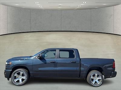 New 2026 Ram 1500 Tradesman Crew Cab for sale #D281656 - photo 2