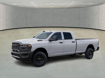 New 2026 Ram 2500 Tradesman Crew Cab for sale #D286478 - photo 2