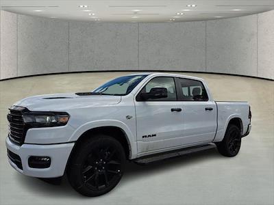 New 2026 Ram 1500 Laramie Crew Cab for sale #D295722 - photo 1