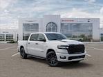 New 2026 Ram 1500 Laramie Crew Cab for sale #D295722 - photo 32