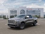 New 2026 Ram 1500 Laramie Crew Cab for sale #D303198 - photo 28