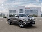 New 2026 Ram 1500 Laramie Crew Cab for sale #D303198 - photo 32