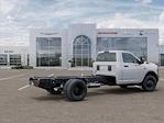 New 2026 Ram 3500 Regular Cab 84 CA Cab Chassis for sale #D304689 - photo 4