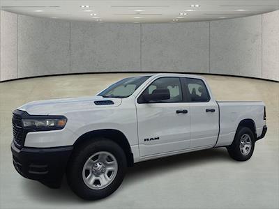 New 2026 Ram 1500 Tradesman Quad Cab for sale #D308817 - photo 1