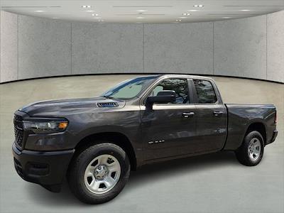 New 2026 Ram 1500 Tradesman Quad Cab for sale #D308819 - photo 1