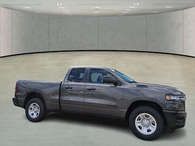 New 2026 Ram 1500 Tradesman Quad Cab for sale #D308819 - photo 2