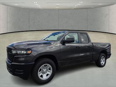 New 2026 Ram 1500 Tradesman Quad Cab for sale #D308820 - photo 1