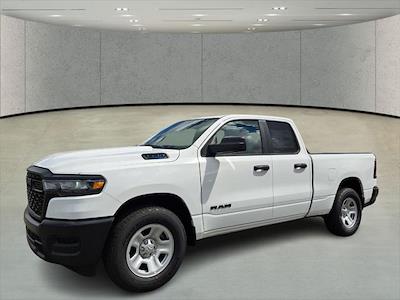 New 2026 Ram 1500 Tradesman Quad Cab for sale #D308821 - photo 1