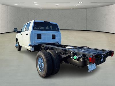 New 2024 Ram 3500 Tradesman Crew Cab 4x4 60 CA Cab Chassis for sale #D347979 - photo 2