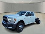 New 2024 Ram 3500 Tradesman Crew Cab 4x4 60 CA Cab Chassis for sale #D347979 - photo 1
