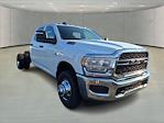 New 2024 Ram 3500 Tradesman Crew Cab 4x4 60 CA Cab Chassis for sale #D347979 - photo 4