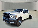 New 2024 Ram 3500 Tradesman Crew Cab 4x4 60 CA Cab Chassis for sale #D347979 - photo 6