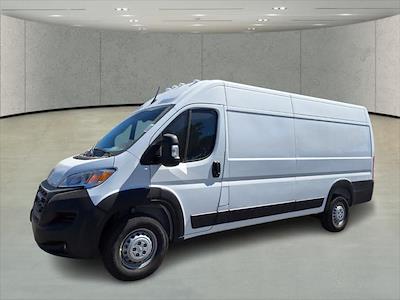 2025 Ram ProMaster 3500 High Roof FWD, Empty Cargo Van for sale #D503699 - photo 1