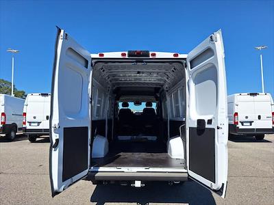 2025 Ram ProMaster 3500 High Roof FWD, Empty Cargo Van for sale #D503699 - photo 2