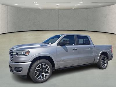 New 2025 Ram 1500 Laramie Crew Cab 4x4 Pickup for sale #D520135 - photo 1