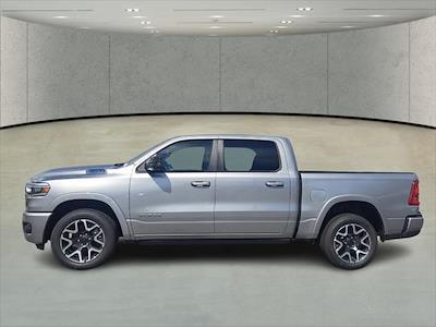 New 2025 Ram 1500 Laramie Crew Cab 4x4 Pickup for sale #D520135 - photo 2