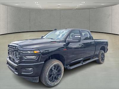 New 2025 Ram 2500 Big Horn Crew Cab for sale #D535437 - photo 1