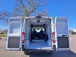 New 2025 Ram ProMaster 2500 High Roof Empty Cargo Van for sale #D544873 - photo 2