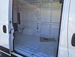 New 2025 Ram ProMaster 2500 High Roof Empty Cargo Van for sale #D544873 - photo 24