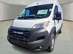 New 2025 Ram ProMaster 2500 High Roof Empty Cargo Van for sale #D544873 - photo 10
