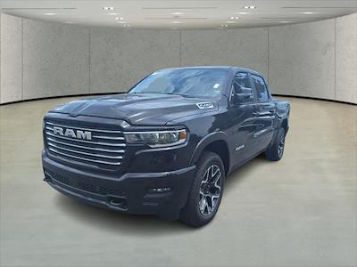 New 2025 Ram 1500 Laramie Crew Cab 4x4 Pickup for sale #D546056 - photo 1