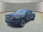 New 2025 Ram 1500 Laramie Crew Cab 4x4 Pickup for sale #D546056 - photo 2