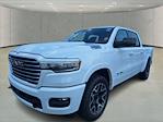 New 2025 Ram 1500 Laramie Crew Cab 4x4 Pickup for sale #D546059 - photo 1