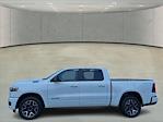 New 2025 Ram 1500 Laramie Crew Cab 4x4 Pickup for sale #D546059 - photo 2