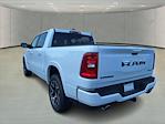 New 2025 Ram 1500 Laramie Crew Cab 4x4 Pickup for sale #D546059 - photo 3