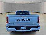 New 2025 Ram 1500 Laramie Crew Cab 4x4 Pickup for sale #D546059 - photo 4