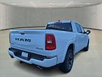 New 2025 Ram 1500 Laramie Crew Cab 4x4 Pickup for sale #D546059 - photo 5