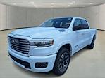 New 2025 Ram 1500 Laramie Crew Cab 4x4 Pickup for sale #D546059 - photo 9