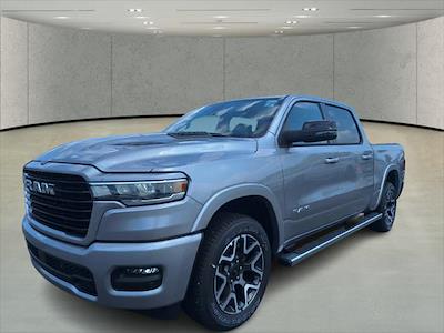 New 2025 Ram 1500 Laramie Crew Cab 4x4 Pickup for sale #D546061 - photo 1