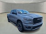 New 2025 Ram 1500 Laramie Crew Cab 4x4 Pickup for sale #D546061 - photo 7