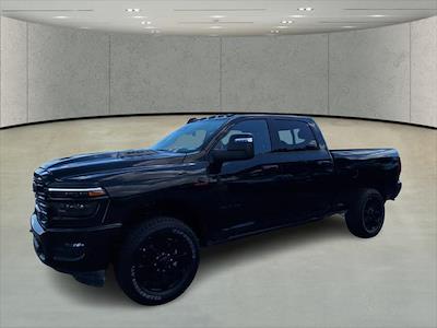 New 2025 Ram 2500 Laramie Crew Cab for sale #D557580 - photo 1