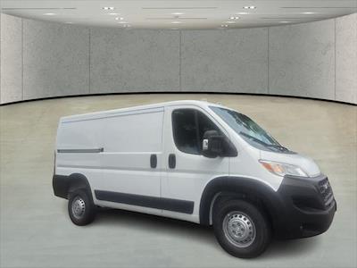 New 2025 Ram ProMaster 1500 Standard Roof Empty Cargo Van for sale #D558687 - photo 1
