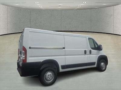 New 2025 Ram ProMaster 1500 Standard Roof Empty Cargo Van for sale #D558687 - photo 2