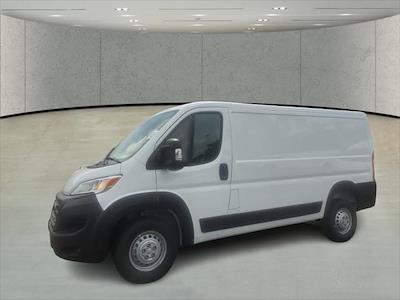 New 2025 Ram ProMaster 1500 Standard Roof Empty Cargo Van for sale #D558688 - photo 1