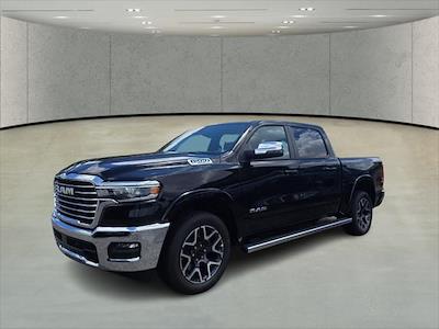 New 2025 Ram 1500 Laramie Crew Cab 4x4 Pickup for sale #D559439 - photo 1