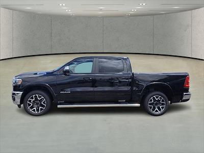 New 2025 Ram 1500 Laramie Crew Cab 4x4 Pickup for sale #D559439 - photo 2