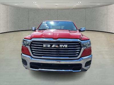 New 2025 Ram 1500 Laramie Crew Cab 4x4 Pickup for sale #D559440 - photo 2