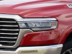 New 2025 Ram 1500 Laramie Crew Cab for sale #D559440 - photo 31